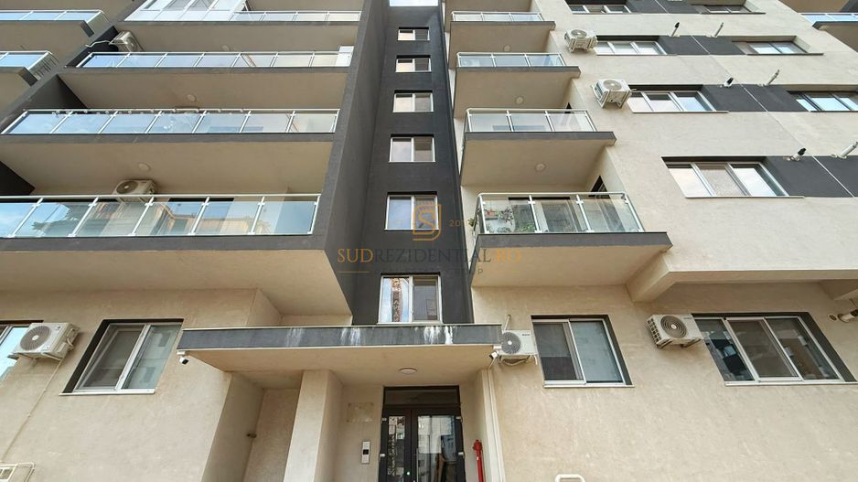 Apartament Mobilat si Utilat / 2 Camere / Dressing / Metrou Berceni - Poză 11
