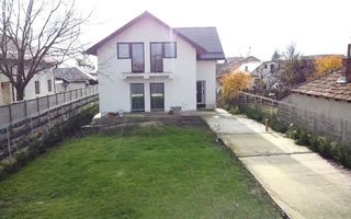 Casă individuală în Moara Vlăsiei – la doar 15 minute de București - Poză 8