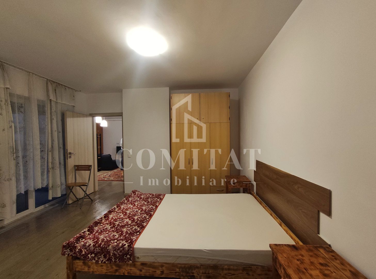 Apartament cu 2 camere semidecomandate | Elite Junior Residence - Poză 5