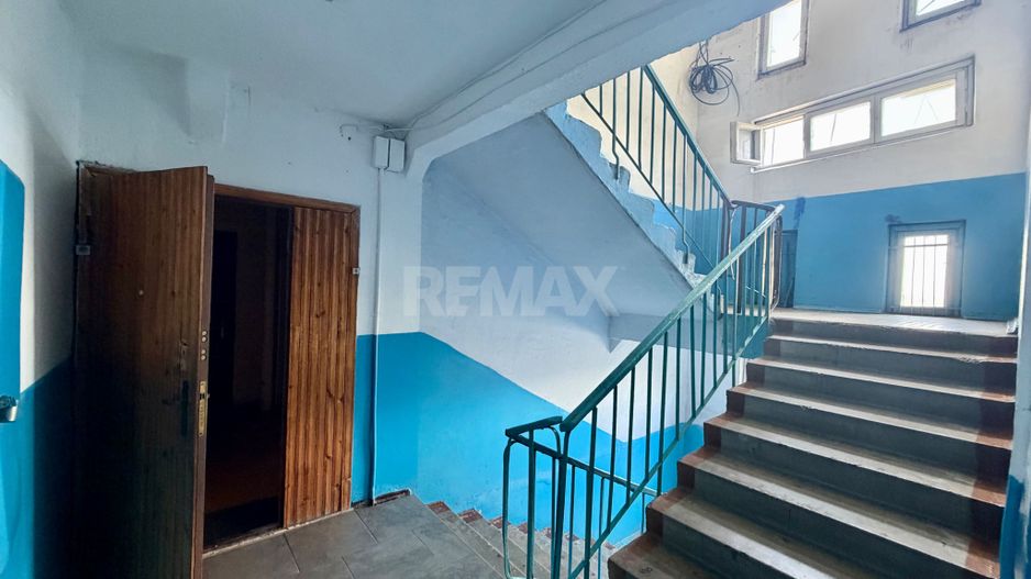 Apartament cu 2 dormitoare Bd. Dacia, Chișinău - Poză 11