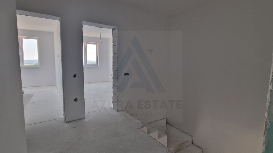 Casa tip duplex , 250 mp curte zona Arhitectilor - Poză 10