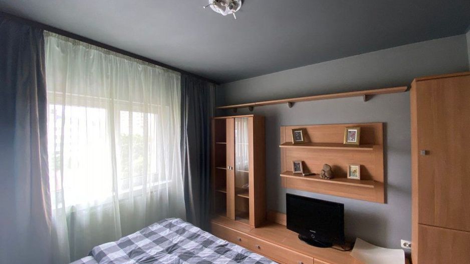 Apartament 3 camere Decebal - Theodor Sperantia (VIDEO) - Poză 14