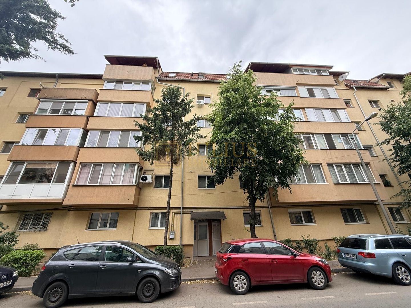 1 camera| garsoniera frumoasa| Zona Dambovita-langa Lidl| - Poză 14