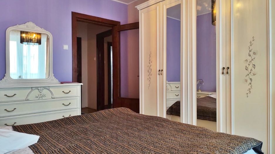 Apartament 3 camere de inchiriat, B-dul Dacia - Rogerius, Oradea - Poză 7