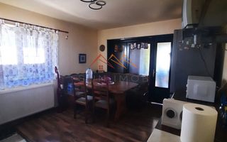 Casa de vacanta, P+M, 6 camere, teren 2200 mp, Breaza, Judetul Prahova - Poză 5