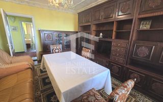 Centru - Apartament de 4 camere cu vedere Panoramica la Marea Neagra - Poză 4