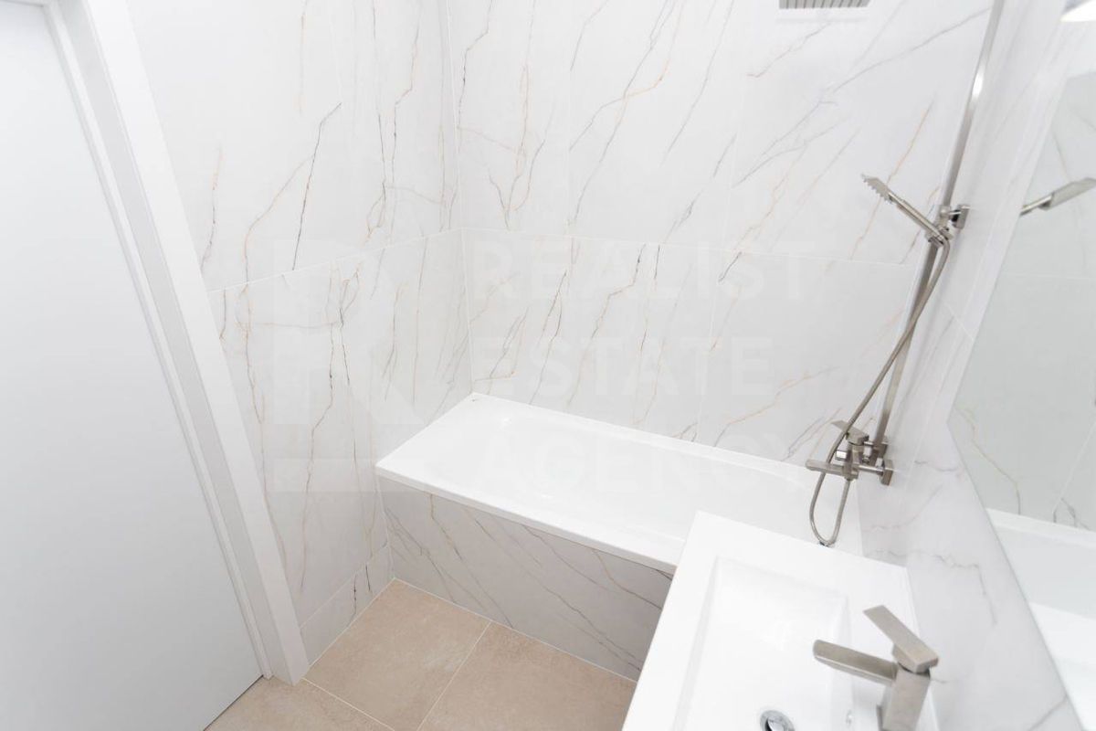 Chirie, apartament, 2 camere, bd. Mircea Cel Bătrân, Ciocana - Poză 7