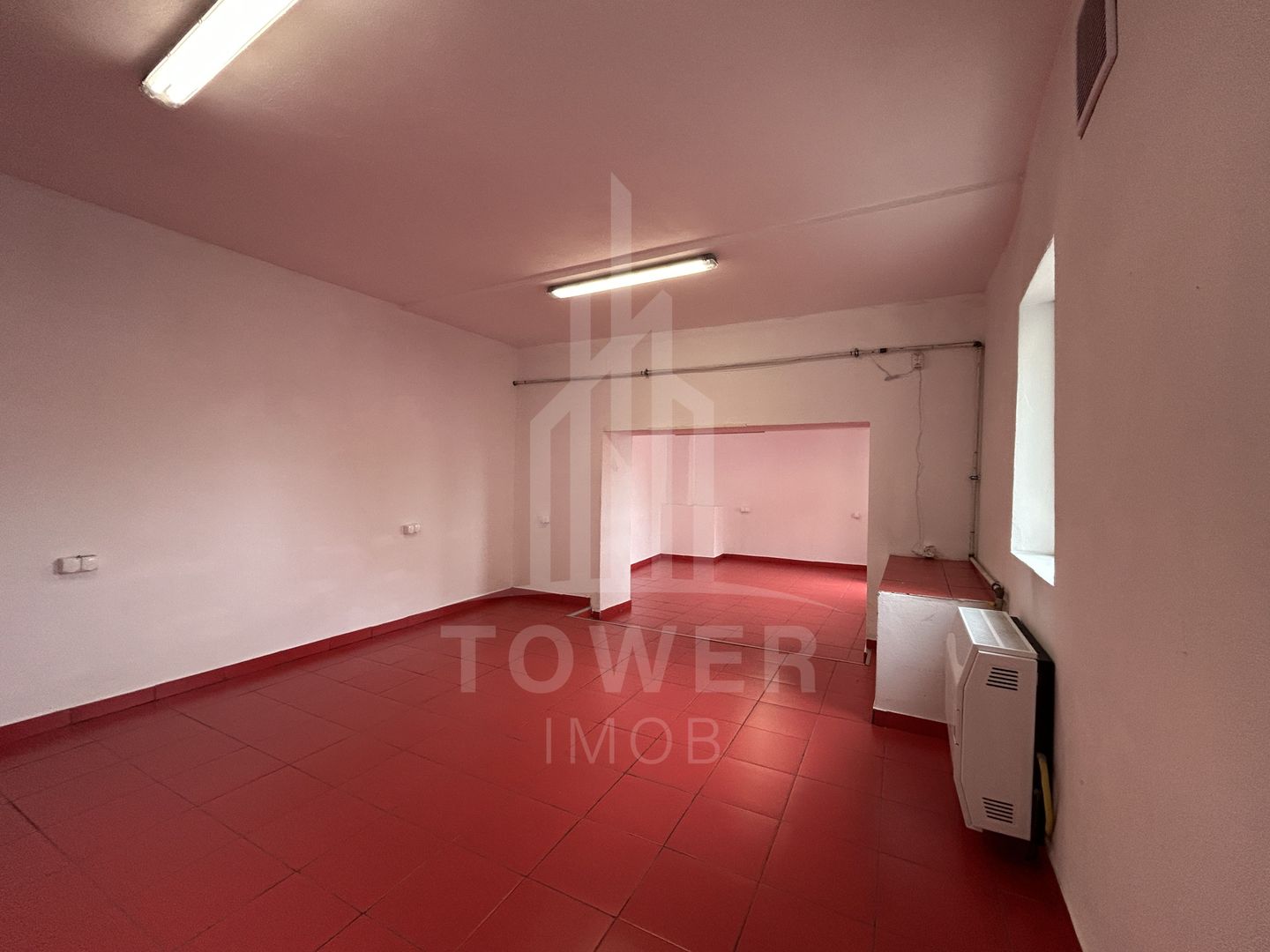 Spațiu comercial de închiriat - Sibiu Central - Poză 4