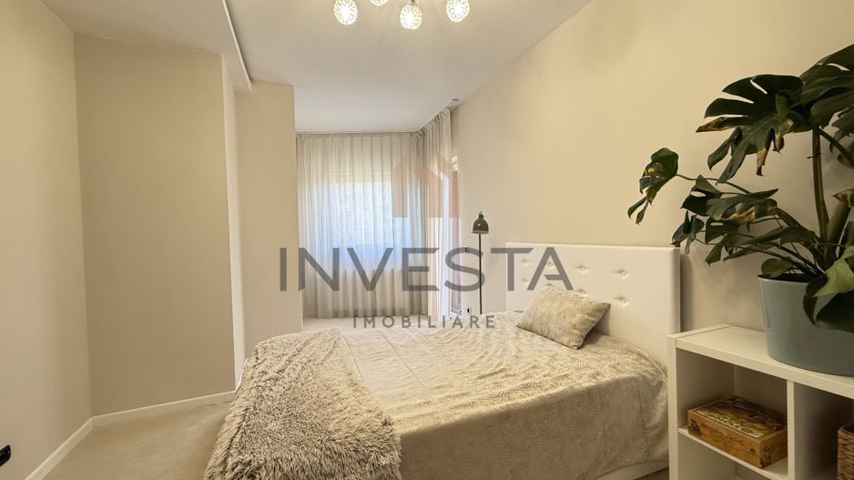 Apartament recent finisat! 79 mp utili etaj 1, parcare subterana! - Poză 4