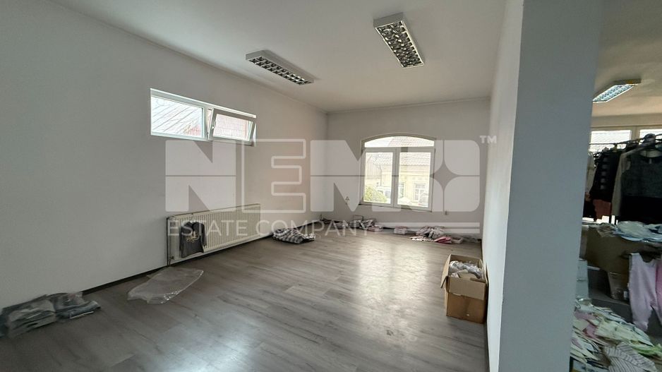 Spatiu de inchiriat - Poză 9