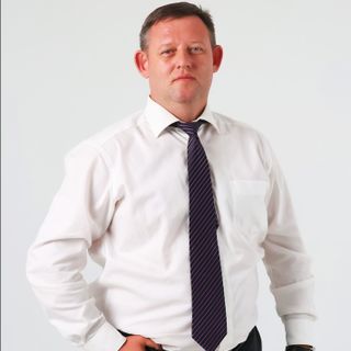 Mihail Coceanovschi - Realist Estate Agency SRL