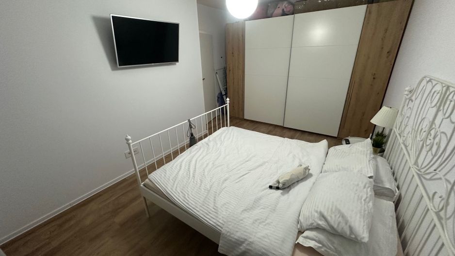 Apartament 2 camere zona Calea Aradului - Poză 9