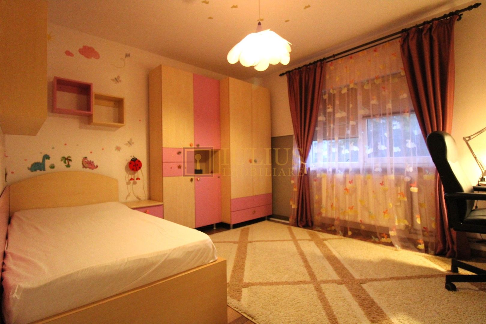 Mobilat modern, centrala proprie, zona Vlădeasa/Liviu Rebreanu. - Poză 16