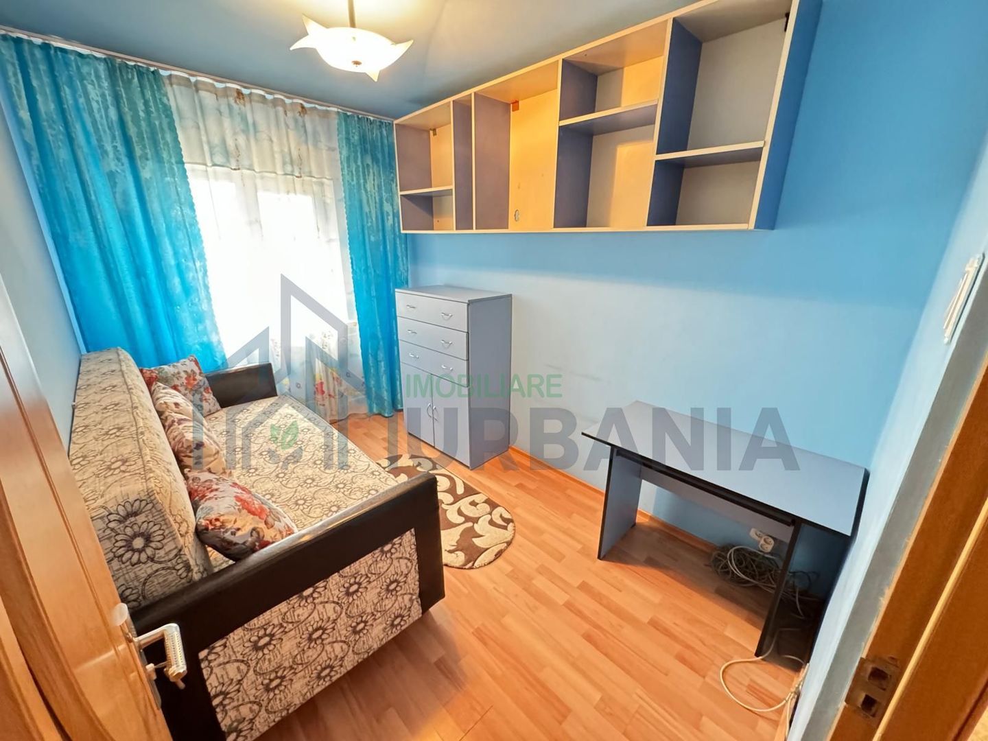 Apartament de închiriat - Poză 1