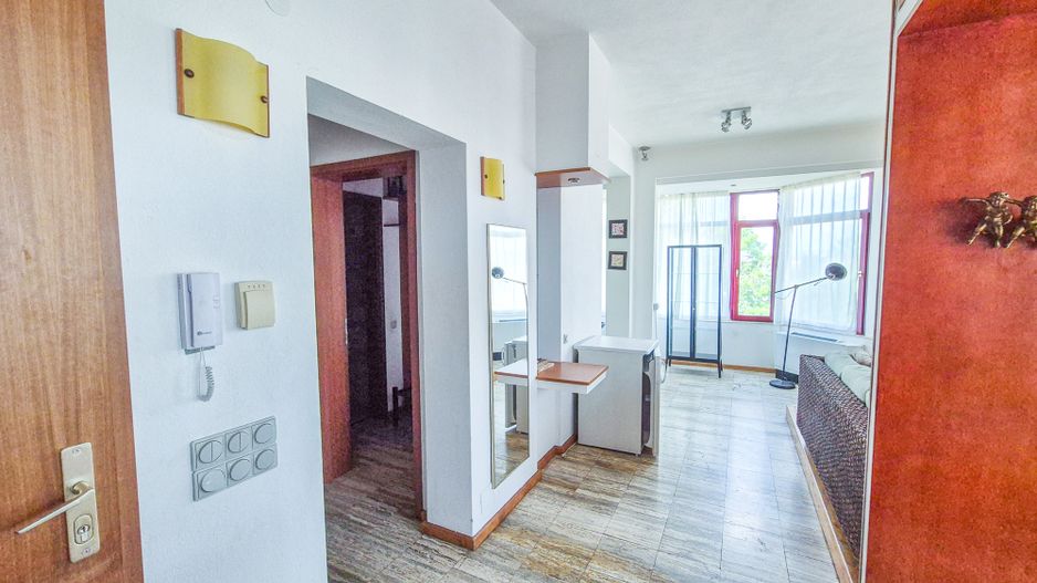 Apartament duplex 4 camere 4 bai 200 mp Bucuresti Domenii - Poză 26