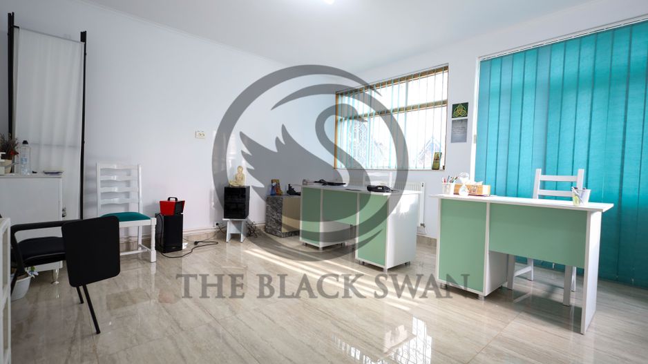 Casa 4 camere + spatiu comercial de vanzare | Ploiesti | COMISION 0% - Poză 4