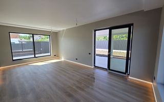 Casa Smart Panouri fotovoltaice Pompa caldura vata bazaltica 15 - Poză 1