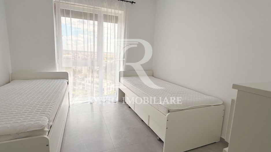 Apartament cu 3 Camere de închiria  | Prima Green Residence | Nufărul - Poză 7