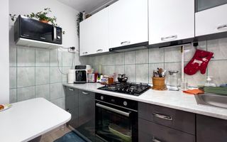 Apartament 3 camere | modern |  zona Sasar, Victor Babes. - Poză 10