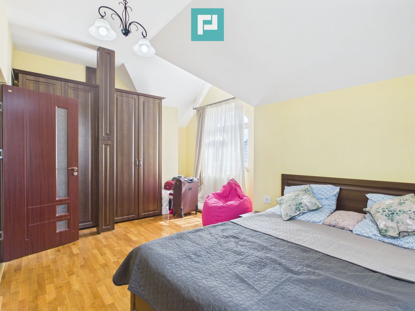 Casa 4 camere Osorhei 135mp - Poză 6