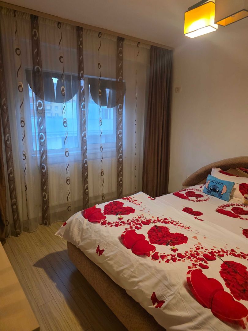 Apartament Militari Residence - Poză 2