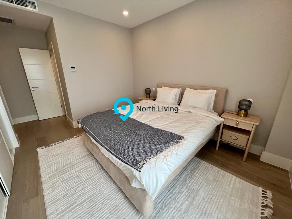 Apartament 3 camere | 100 mp | Facilități premium | Boxa in subsol - Poză 8