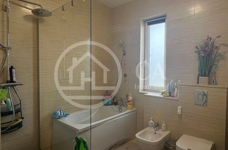 Casa SMART HOME moderna cu 4 camere de vanzare in Santandrei Bihor - Poză 11