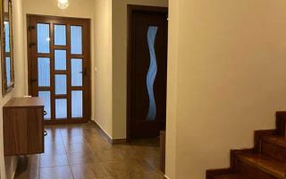 Casa 5 camere | 160mp | Terasa | Balcon | Pivnita | Sura Mica - Poză 5