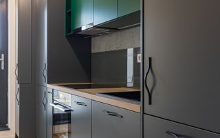 Apartament modern 2 camere, ultrafinisat – Aleea Expozitiei / de închiriat - Poză 7