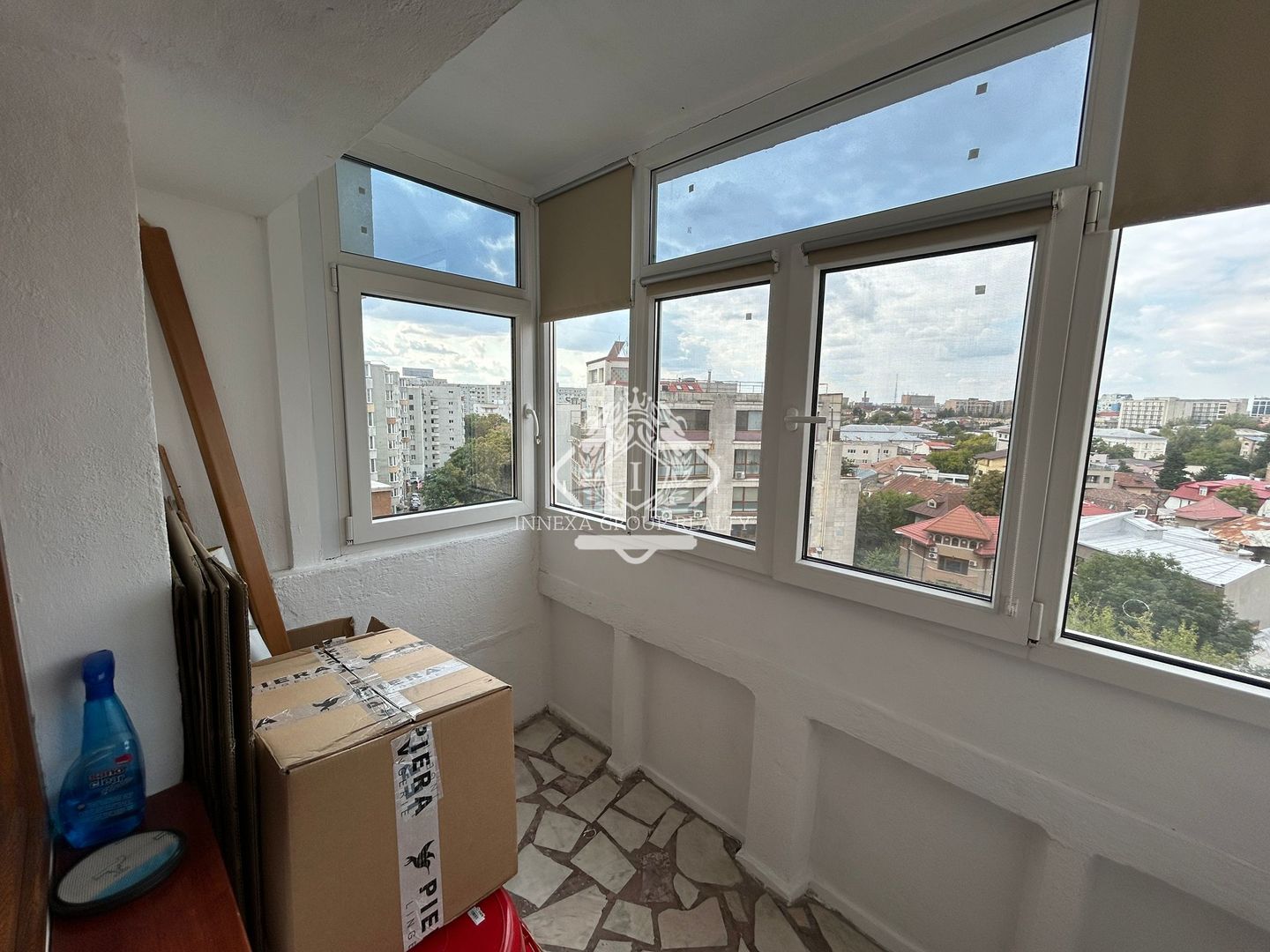 Stirbei Vodă | Apartament 4 camere | Bloc 1990 reabilitat | 103mp - Poză 10