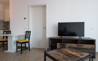 ISHO - Take Ionescu; 2 camere, mobilate modern. - Poză 6