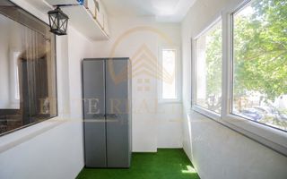 Capitol - Vânzare 3 camere,  etaj 1 , mobilat si utilat complet. - Poză 19