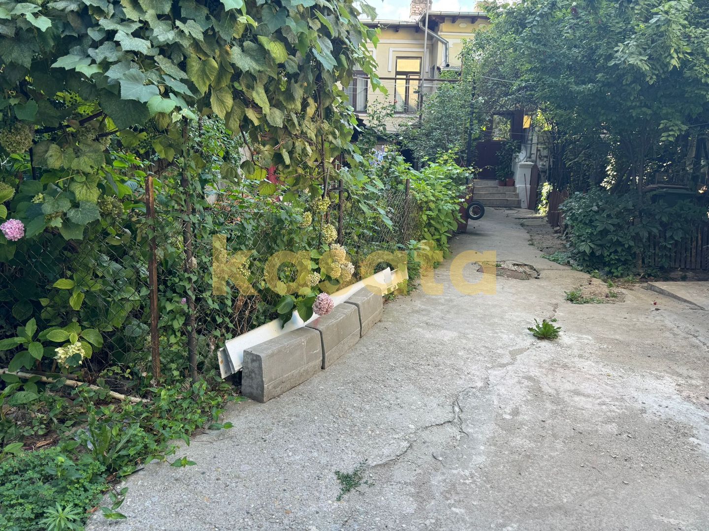 OPORTUNITATE | 4 CAMERE UNIVERSITATE | CASĂ CU TERASĂ - Poză 15