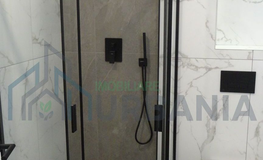 Apartament 2 camere, 65 mp, complex Nybo, spatele Liceului Wurmbrand, Iași - Poză 5