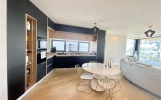 Vanzare 3 Camere Aviatiei Tower Loc de Parcare - Poză 4