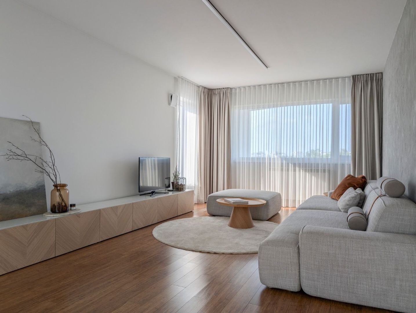Apartament | 3 camere | Penthouse | 2 terase | Pipera - Poză 5
