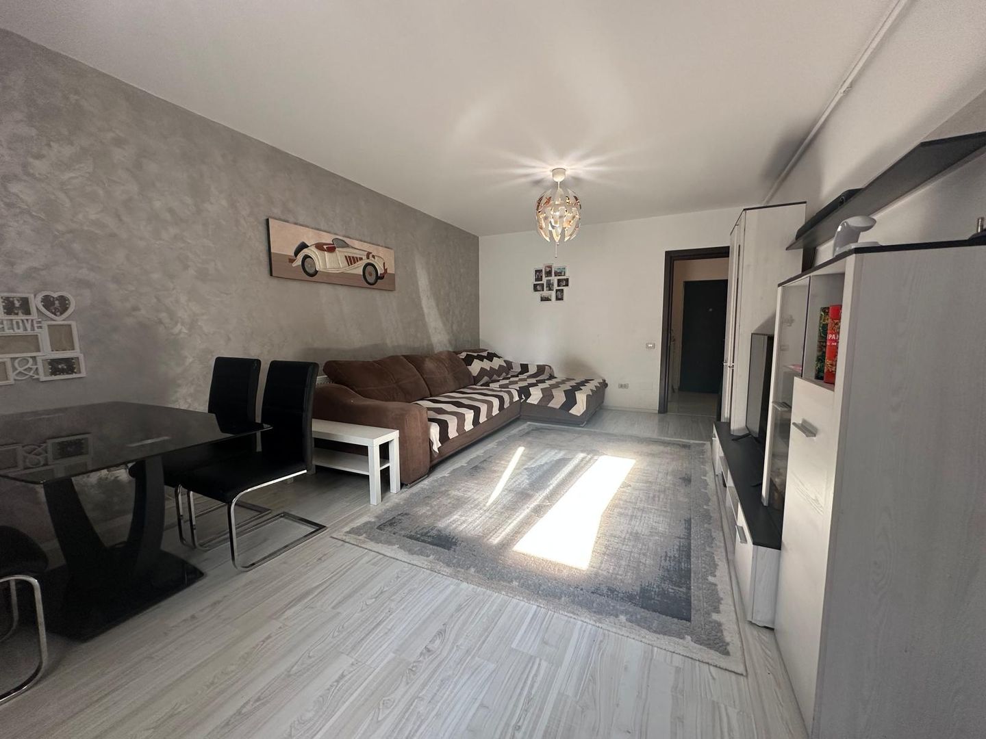 DE VANZARE Apartament 2 camere Fundeni - Poză 15