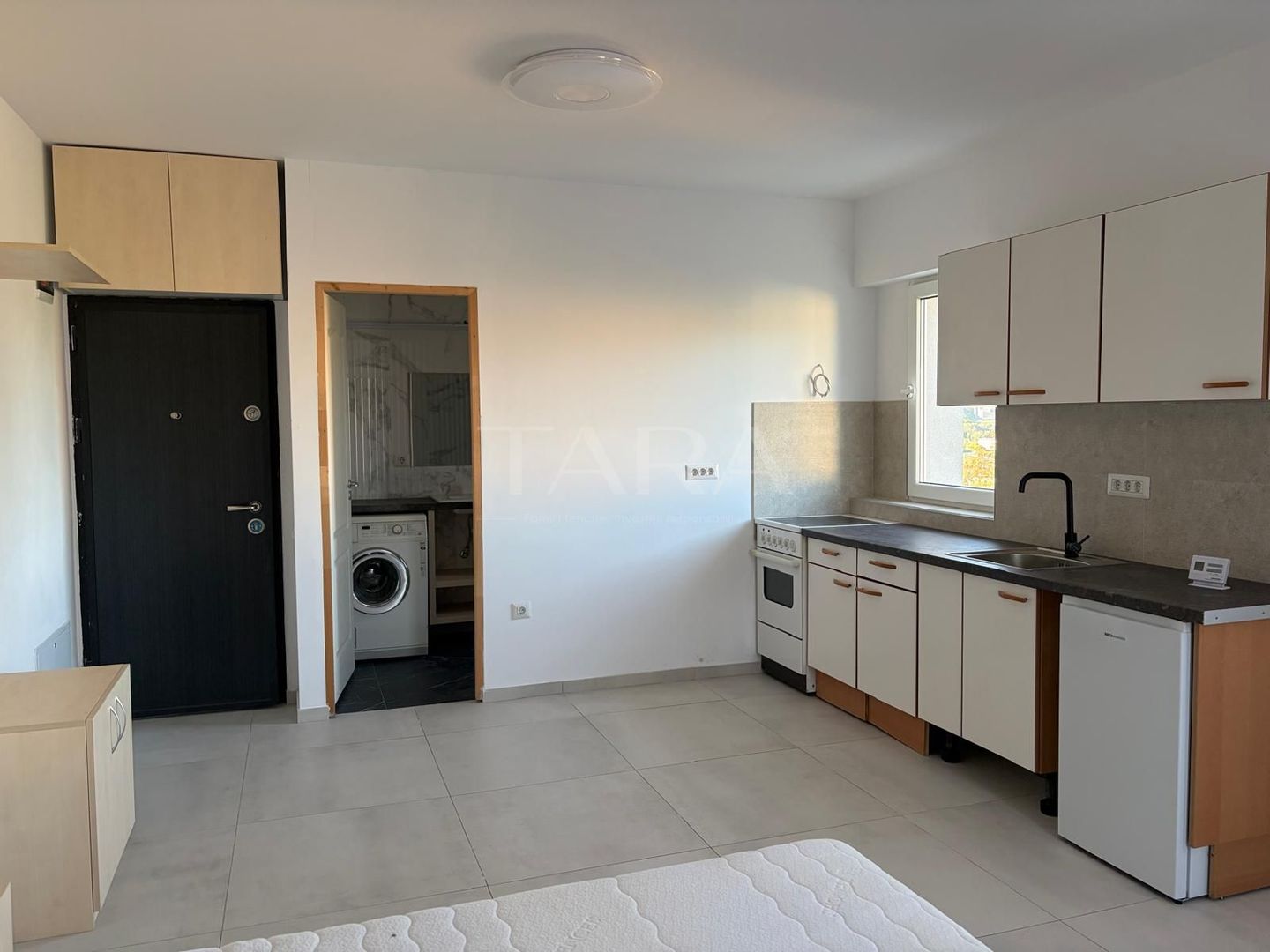 Apartament 1 cameră, 36 mp – Gruia - Poză 1