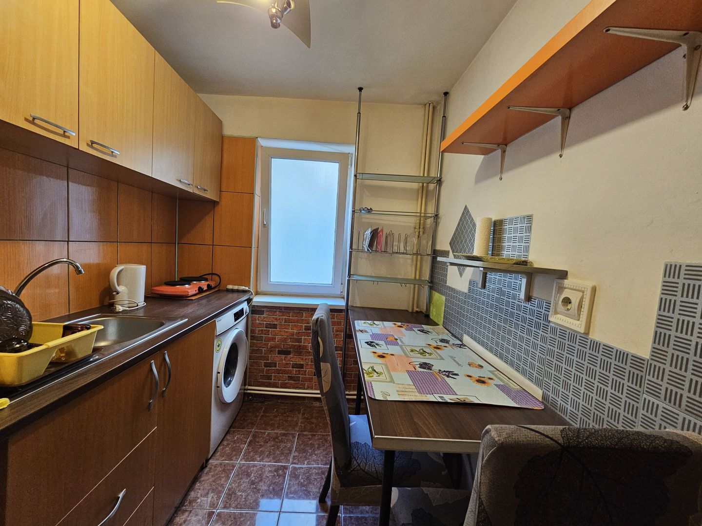 Apartament de vanzare 2 camere Tomis Nord etaj 3/4 - Poză 6