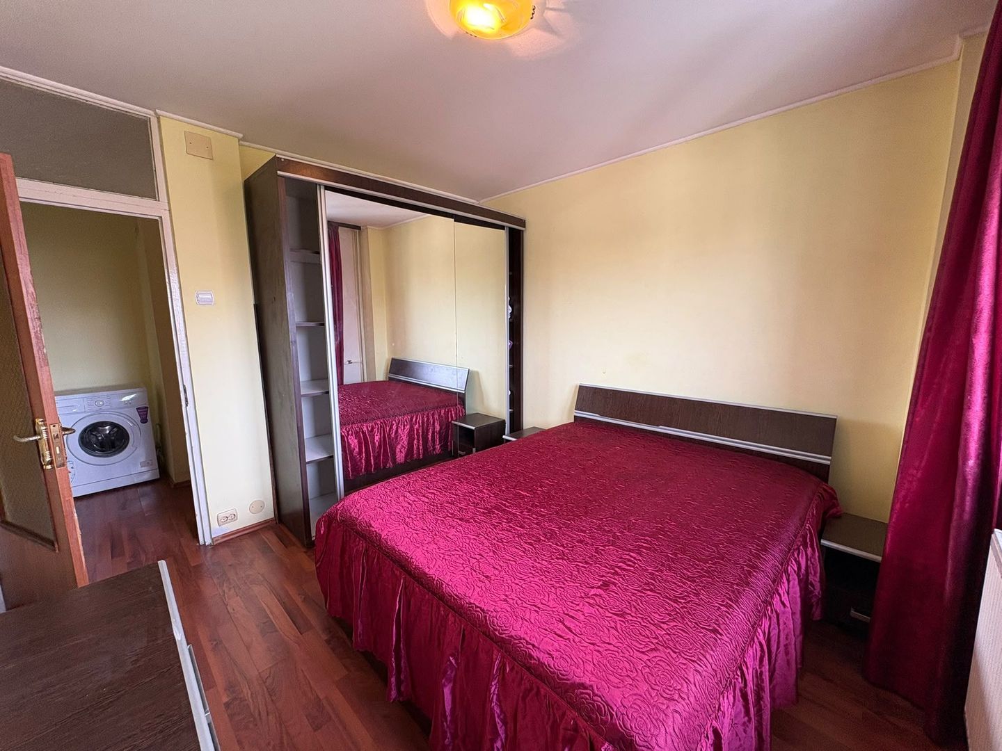 AP. 2 CAMERE-  APARATORII PATRIEI, BUCATARIE INCHISA, METROU 3 MIN - Poză 4