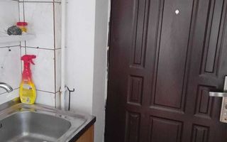 Garsoniera confort 3 in zona Iris. - Poză 2