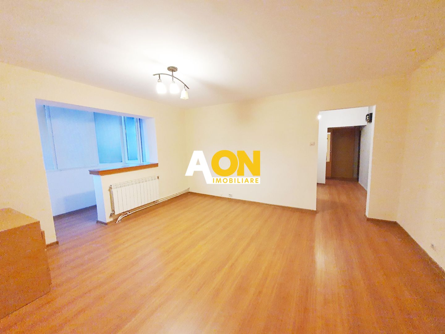 Apartament 3 camere, etaj 3, Ampoi 1 - Poză 9