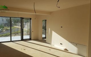 Exclusivitate! Casa pe parter, zona deosebita - Apa Sarata !!! - Poză 4