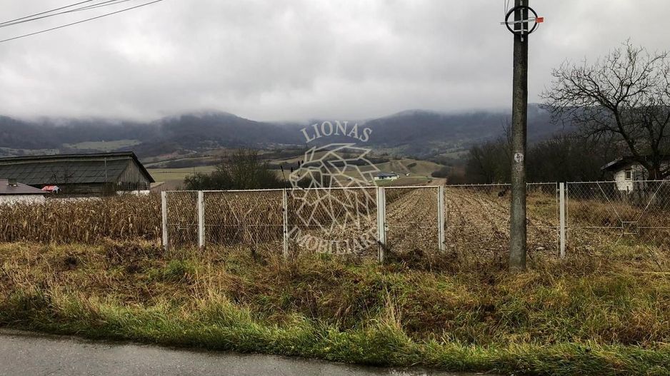 Parcele teren intravilan 1000 mp cu utilitati-ideal casa-Arcalia - Poză 2