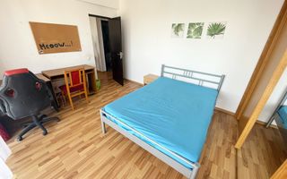 3 camere, modern, bloc nou, balcon, Gheorgheni, Alverna, Brancusi - Poză 2