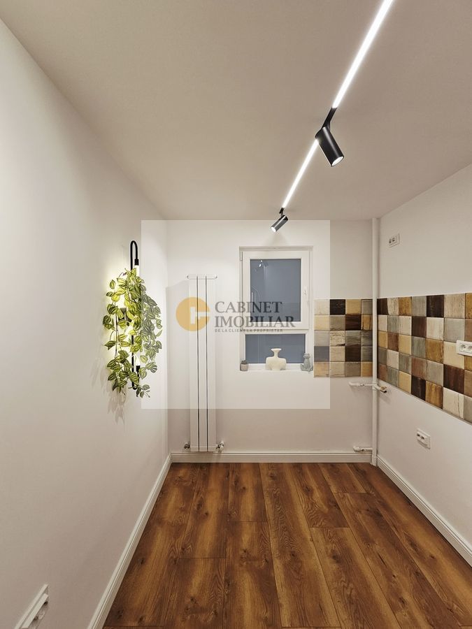 2 camere I Etaj 1/10 I Piata Victoriei I Renovat - Poză 6