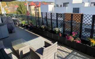 British School Iancu Nicolae apartament 4 camere imobil boutique - Poză 16