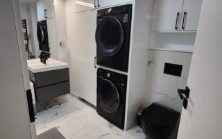 2 camere, Gradina, Premium, Parcare, Totul nou, Complex Liberty, Iris - Poză 7