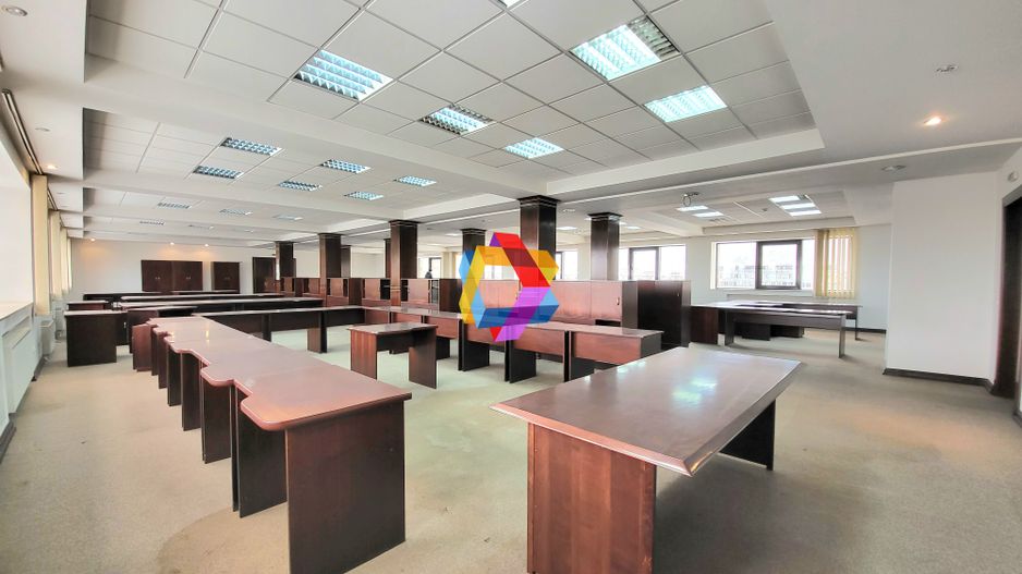 Spatiu de birouri - 332 mp # Plus-imo.ro - Poză 1