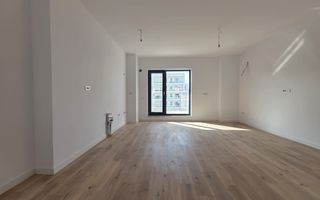 Apartament Finalizat 3 camere First Estates Pipera + parcare inclusa - Poză 19